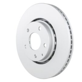 BOSCH BRAKE ROTOR