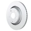 BOSCH BRAKE ROTOR