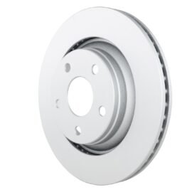 BOSCH BRAKE ROTOR