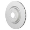 BOSCH BRAKE ROTOR