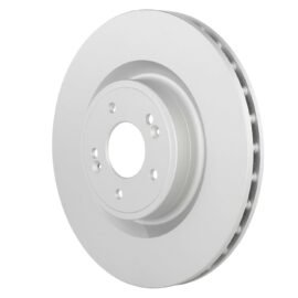 BOSCH BRAKE ROTOR