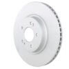 BOSCH BRAKE ROTOR