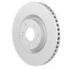 BOSCH BRAKE ROTOR