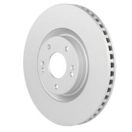 BOSCH BRAKE ROTOR