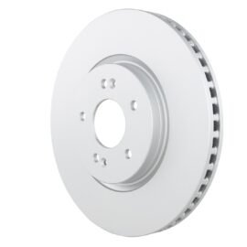 BOSCH BRAKE ROTOR