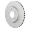 BOSCH BRAKE ROTOR