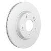 BOSCH BRAKE ROTOR