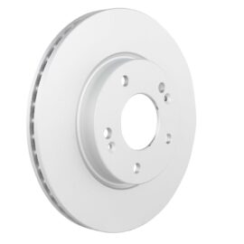 BOSCH BRAKE ROTOR