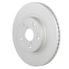 BOSCH BRAKE ROTOR