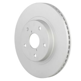 BOSCH BRAKE ROTOR