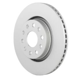 BOSCH BRAKE ROTOR