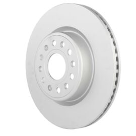BOSCH BRAKE ROTOR