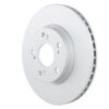 BOSCH BRAKE ROTOR