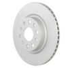 BOSCH BRAKE ROTOR