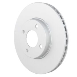 BOSCH BRAKE ROTOR