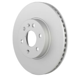 BOSCH BRAKE ROTOR