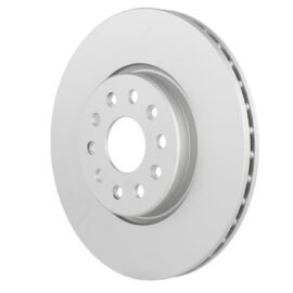 BOSCH BRAKE ROTOR