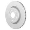 BOSCH BRAKE ROTOR