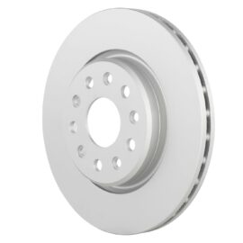 BOSCH BRAKE ROTOR