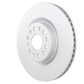 BOSCH BRAKE ROTOR