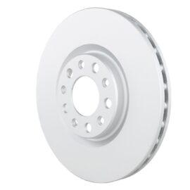BOSCH BRAKE ROTOR
