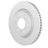 BOSCH BRAKE ROTOR
