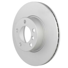 BOSCH BRAKE ROTOR