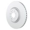 BOSCH BRAKE ROTOR