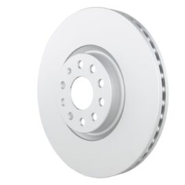 BOSCH BRAKE ROTOR