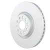 BOSCH BRAKE ROTOR