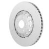 BOSCH BRAKE ROTOR
