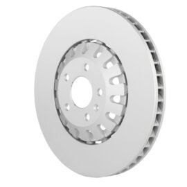 BOSCH BRAKE ROTOR