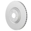 BOSCH BRAKE ROTOR