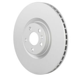 BOSCH BRAKE ROTOR