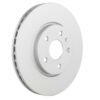 BOSCH BRAKE ROTOR