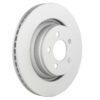 BOSCH BRAKE ROTOR
