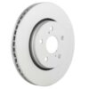 BOSCH BRAKE ROTOR