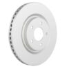 BOSCH BRAKE ROTOR