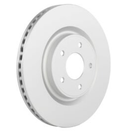 BOSCH BRAKE ROTOR