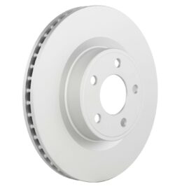 BOSCH BRAKE ROTOR