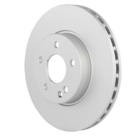 BOSCH BRAKE ROTOR