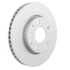 BOSCH BRAKE ROTOR
