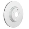 BOSCH BRAKE ROTOR