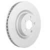 BOSCH BRAKE ROTOR