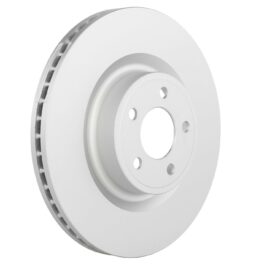 BOSCH BRAKE ROTOR