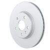 BOSCH BRAKE ROTOR