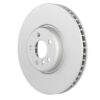 BOSCH BRAKE ROTOR
