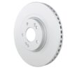 BOSCH BRAKE ROTOR