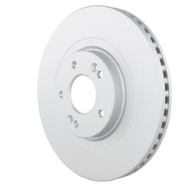 BOSCH BRAKE ROTOR