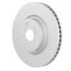 BOSCH BRAKE ROTOR